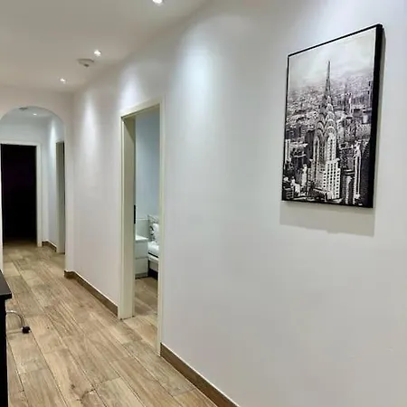 Mitten Im Zentrum Von Вісбаден